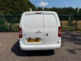 Vauxhall Combo L2H1 2300 PRO S/S 18