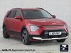 Kia Niro '4' 1.6 GDi HEV