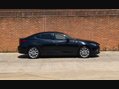 Mazda 3 2.0 Mazda3 Sport Nav 4dr 8
