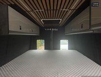 Volkswagen Crafter Camper|LWB|High Roof|Trendline|2 Berth|2 Belts|Euro 6 NO VAT 16