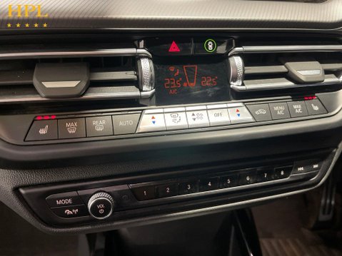 BMW 1 Series 2.0 128ti (LCP) Hatchback 5dr Petrol Auto Euro 6 (s/s) (265 ps) 1 Owner - 23