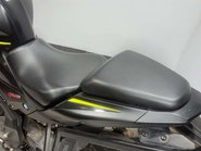 Keeway RKF 125 2023 ONLY 4K 1 OWNER NEW MOT 125CC NAKED BIKE 21