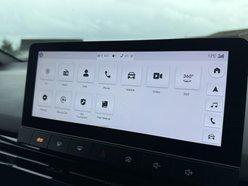 MG MG4 64kWh Trophy Long Range Hatchback 5dr Electric Auto (203 ps) 41