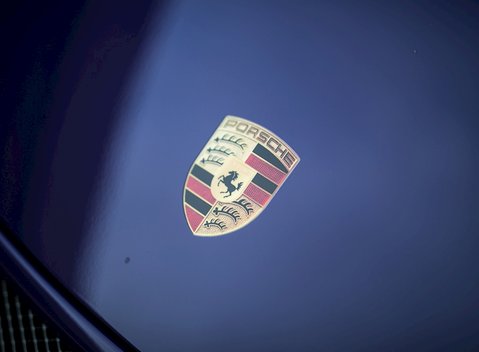 Porsche 911 (991) GT3 RS 33