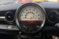 Mini Convertible COOPER SOHO.. CONVERTIBLE.. 11 SERVICES.. FULL LEATHER..A/C..CRUISE CONTROL 32