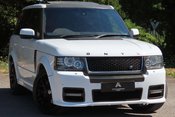 Land Rover Range Rover 4.4 TD V8 Vogue SUV 5dr Diesel Auto 4WD Euro 5 (313 bhp) 4