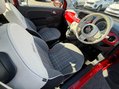 Fiat 500 1.2 Lounge Euro 6 (s/s) 3dr 14