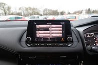 Nissan Qashqai DIG-T ACENTA PREMIUM MHEV 26