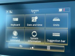 Renault Kadjar 1.3 Kadjar S Edition TCE Auto 5dr 33