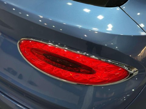 Bentley Bentayga 4.0 V8 SUV 5dr Petrol Auto 4WD Euro 6 (s/s) (550 ps) 40