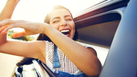 Unusual driving laws around the world