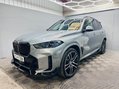 BMW X5 3.0 40d MHT M Sport Steptronic xDrive Euro 6 (s/s) 5dr 5