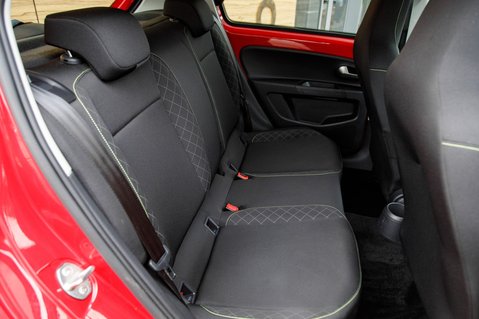 Skoda Citigo SE L IV 36