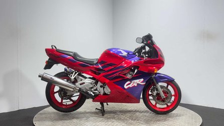 Honda CBR CBR600 1993 51K GOOD RUNNING CLASSIC SPORTS BIKE PROJECT BIKE 600CC