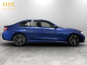 BMW 3 Series 2.0 330e 12kWh M Sport Saloon 4dr Petrol Plug-in Hybrid Auto Euro 6 (s/s) ( 8