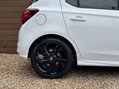 Vauxhall Corsa 1.4 Corsa Limited Edition S/S 5dr 15