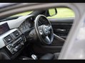 BMW 4 Series 3.0 430d M Sport Auto Euro 6 (s/s) 5dr 24