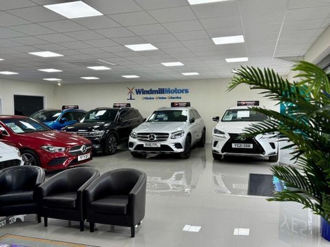 Subaru Forester 2.0 i e-Boxer XE Premium Lineartronic 4WD Euro 6 (s/s) 5dr 23