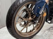 Honda CB 2021 NEO SPORT ONLY 17K STUNNING EXAMPLE 125CC 19