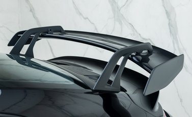 Porsche 911 GT3 (992) 32