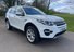 Land Rover Discovery Sport 2.0 TD4 HSE Auto 4WD Euro 6 (s/s) 5dr