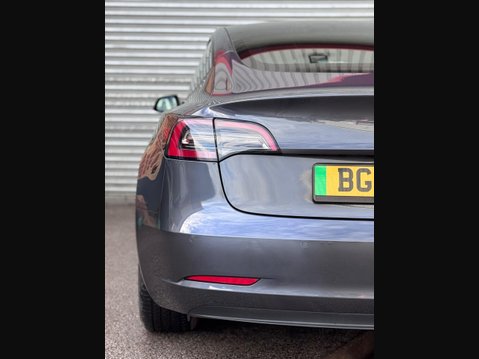 Tesla Model 3 (Dual Motor) Long Range Saloon 4dr Electric Auto 4WDE (346 ps) 22