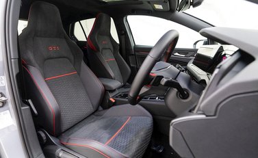 Volkswagen Golf GTI Clubsport 45 10