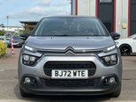 Citroen C3 1.5 BlueHDi Shine Plus Hatchback 5dr Diesel Manual Euro 6 (s/s) (100 ps) 4