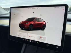 Tesla Model Y (Dual Motor) Performance SUV 5dr Electric Auto 4WDE (426 bhp) 27