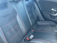 Mercedes-Benz A Class A 200 AMG LINE EXECUTIVE 43