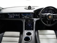 Porsche Taycan Performance Plus 93.4kWh Turbo S Saloon 4dr Electric Auto 4WD (11kW Charger 5