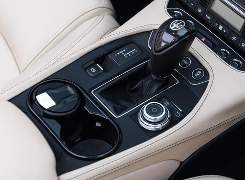 Maserati Grancabrio SPORT 17