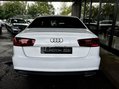 Audi A6 2.0 TDI ultra Black Edition S Tronic Euro 6 (s/s) 4dr 18