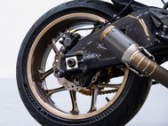 Yamaha R1M 1000 Super Sports Petrol Manual (200 ps) 10