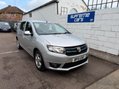 Dacia Sandero 1.5 dCi Laureate Euro 5 5dr 9