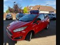 Ford Fiesta 1.25 Zetec Euro 5 3dr 4