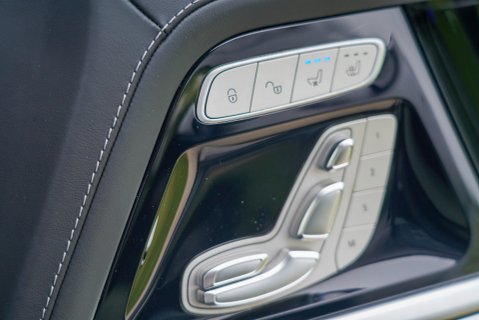 Mercedes-Benz G Class G63 AMG 15