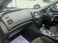 Vauxhall Insignia SRI CDTI AUTO 7