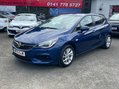 Vauxhall Astra 1.5 Turbo D Business Edition Nav Euro 6 (s/s) 5dr 7