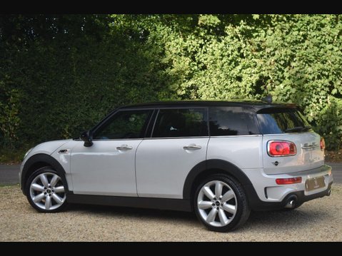 Mini Clubman 2.0 Cooper S Estate 6dr Petrol Manual Euro 6 (s/s) (192 ps) 2