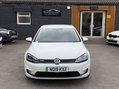 Volkswagen Golf 35.8kWh e-Golf Hatchback 5dr Electric Auto (136 ps) 10