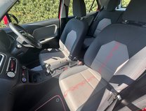 MG MG3 1.5 VTi-TECH 3Form Sport Hatchback 5dr Petrol Manual Euro 6 (s/s) (106 ps) 9