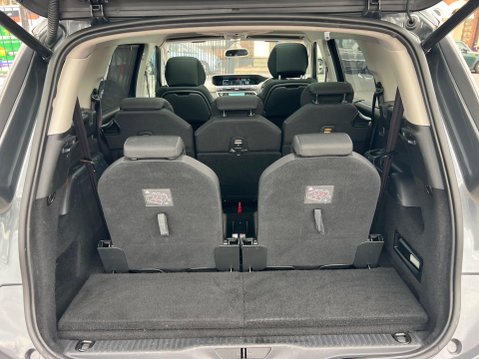 Citroen Grand C4 Picasso 1.6 e-HDi Exclusive+ ETG6 Euro 5 (s/s) 5dr 39