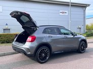 Mercedes-Benz GLA 2.1 GLA220d AMG Line 7G-DCT 4MATIC Euro 6 (s/s) 5dr 45
