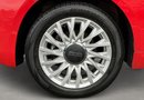 Fiat 500 1.2 Lounge 3dr 13