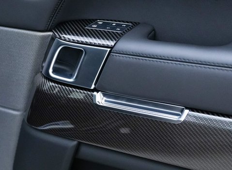 Land Rover Range Rover Sport 5.0 SVR Carbon Edition 23