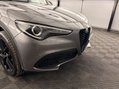 Alfa Romeo Stelvio 2.0T Nero Edizione Auto Q4 AWD Euro 6 (s/s) 5dr 46