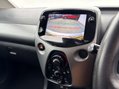 Toyota Aygo 1.0 Aygo X-Play TSS VVT-i CVT 5dr 36