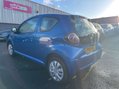 Toyota Aygo 1.0 Aygo Blue VVT-i 3dr 26