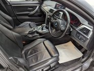 BMW 4 Series 2.0 420i xDrive Gran Coupe M Sport Auto 4WD 5dr 50